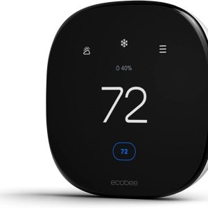 Smart Thermostat Enhanced - Programmable Wifi Thermostat