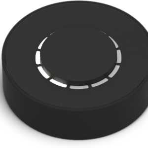 Smart Home Controller | works with Matter, Alexa, SmartThings through any Flic Hub