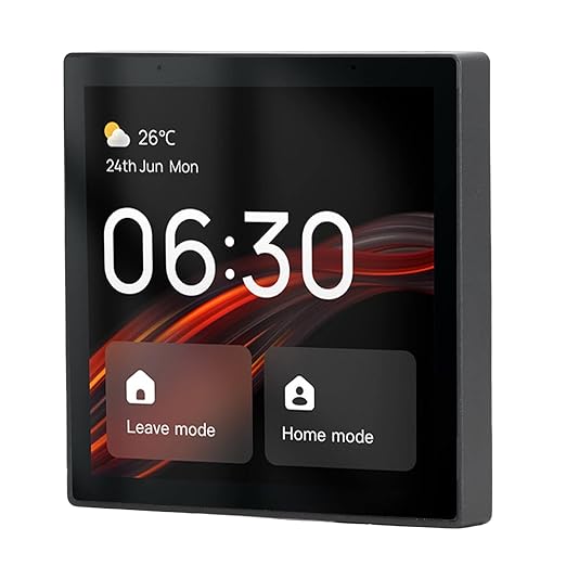Smart home
