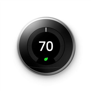 Smart Thermostat for Home - Works with Alexa